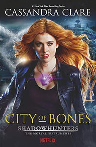 The Mortal Instruments 1: City of Bones 