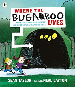 Where the Bugaboo Lives 