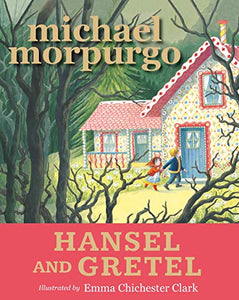 Hansel and Gretel 