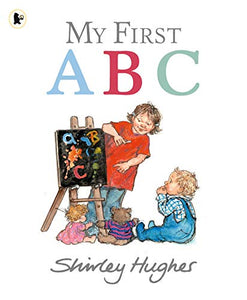 My First ABC 