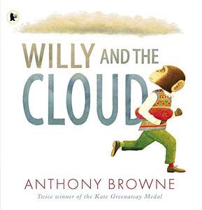 Willy and the Cloud 