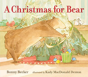 A Christmas for Bear 