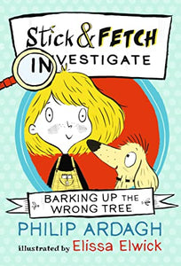 Barking Up the Wrong Tree: Stick and Fetch Investigate 