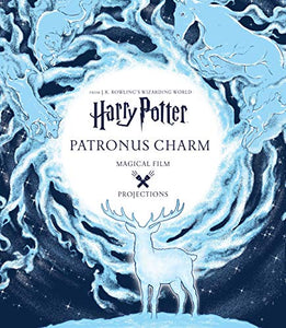 Harry Potter: Magical Film Projections: Patronus Charm 