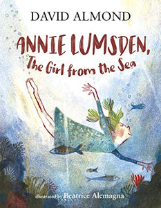 Annie Lumsden, the Girl from the Sea 