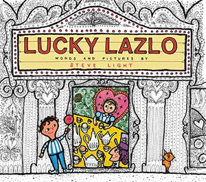 Lucky Lazlo 