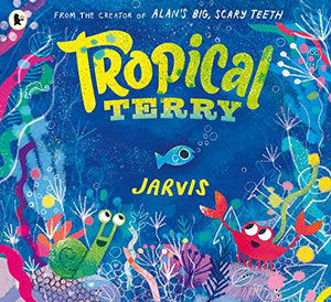 Tropical Terry 