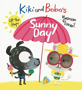 Kiki and Bobo's Sunny Day 