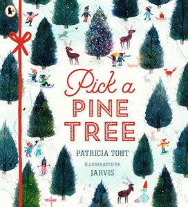 Pick a Pine Tree 