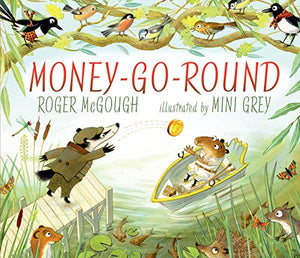 Money-Go-Round 