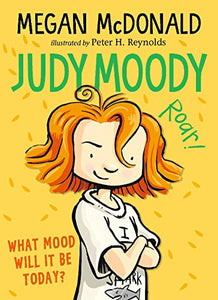 Judy Moody 