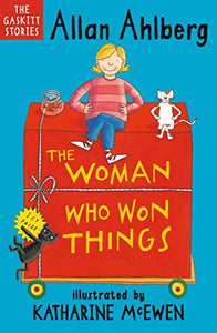 The Woman Who Won Things 