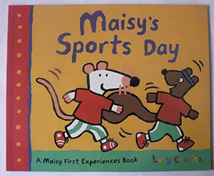 Maisy's Sports Day 