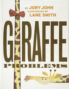 Giraffe Problems 