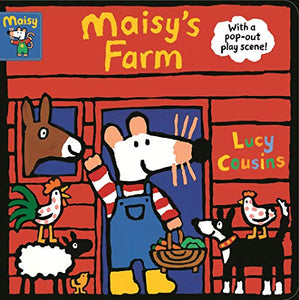 Maisy's Farm 