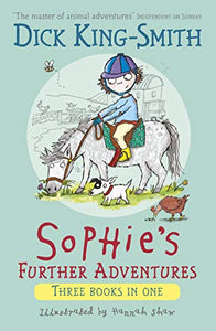 Sophie's Further Adventures 