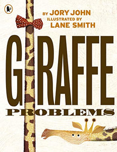 Giraffe Problems 