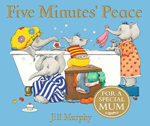 Five Minutes' Peace 