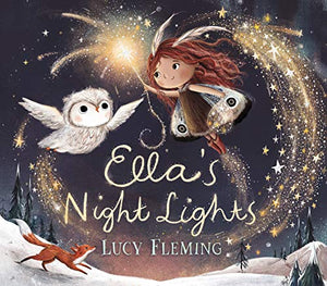 Ella's Night Lights 