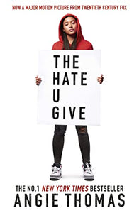 The Hate U Give 