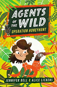 Agents of the Wild: Operation Honeyhunt 