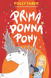 Prima Donna Pony 