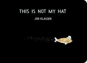 This Is Not My Hat 