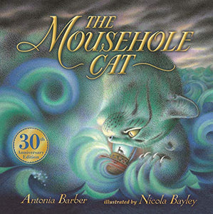 The Mousehole Cat 