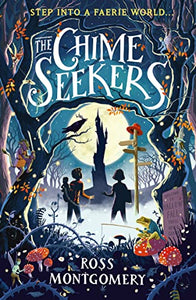 The Chime Seekers 