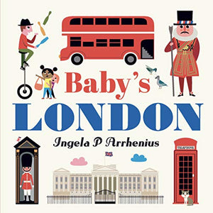 Baby's London 