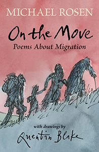 On the Move: Poems About Migration 