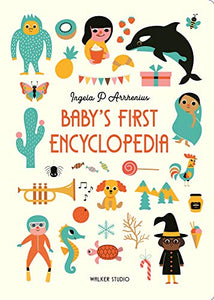 Baby's First Encyclopedia 