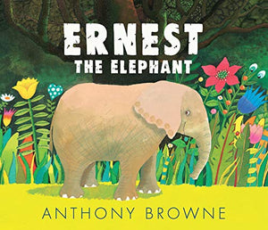 Ernest the Elephant 