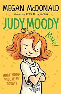 Judy Moody 