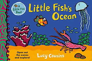 Little Fish's Ocean 