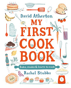 My First Cook Book 