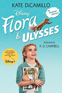 Flora & Ulysses 