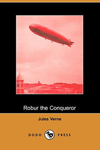 Robur the Conqueror 