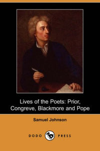 Lives of the Poets 