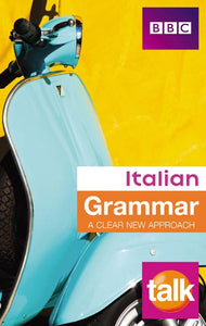 Talk Italian Grammar 