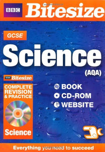 GCSE Bitesize Science AQA Complete Revision and Practice 