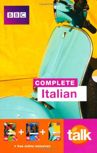 Complete Talk Italian 