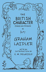 The British Character 