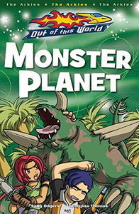 Monster Planet 