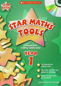 Star Maths Tools for Year 1 