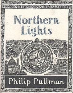 His Dark Materials: #1 Northern Lights: Collector's Edition 