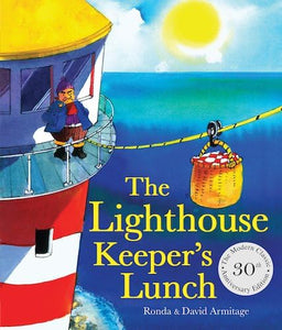 Lighthouse Keeper's Lunch: 30th Anniversary Edition 