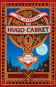 The Invention of Hugo Cabret 