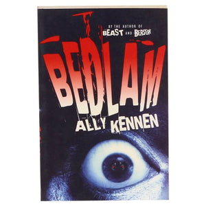 Bedlam 