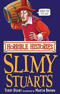 The Slimy Stuarts 